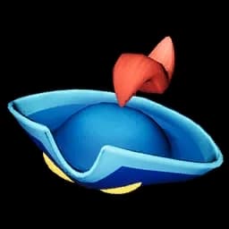 Penking Cap Palworld item database entry