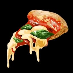Pizza Palworld item database entry