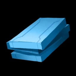 Plasteel Palworld item database entry