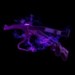Poison Arrow Crossbow database entry