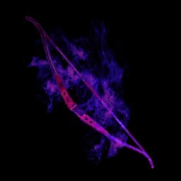 Poison Bow Palworld item database entry