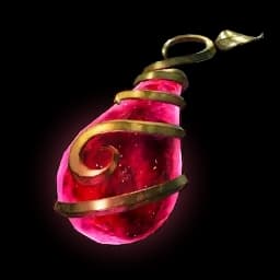 Power Fruit Palworld item database entry