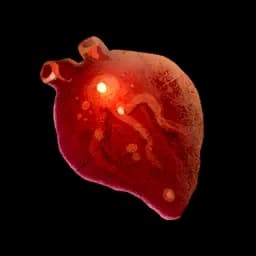 Precious Entrails Palworld item database entry