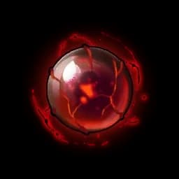 Predator Core Palworld item database entry