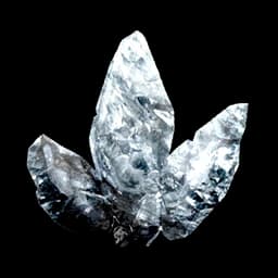 Pure Quartz Palworld item database entry