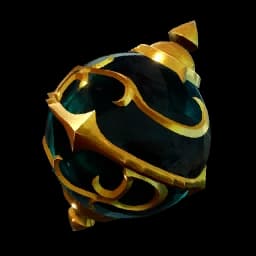 Radar Sphere Palworld item database entry