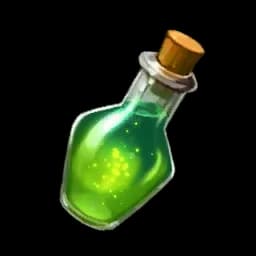 Recovery Meds database entry