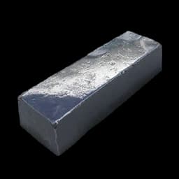 Refined Ingot database item