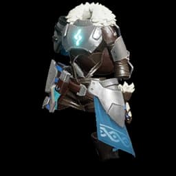 Refined Metal Armor Palworld item database entry