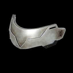 Refined Metal Helm Palworld item database entry