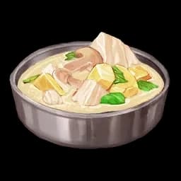 Reindrix Stew database entry