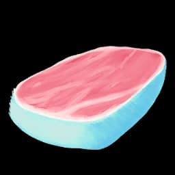 Reindrix Venison database item