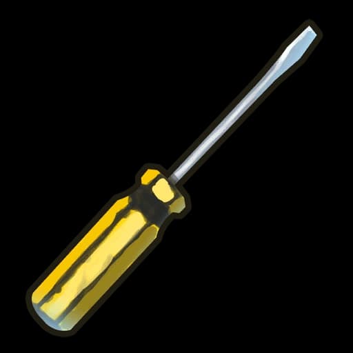 Repair Kit Palworld item database entry