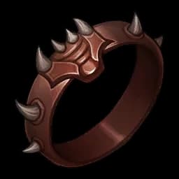 Ring of Dragon Resistance +1 database entry