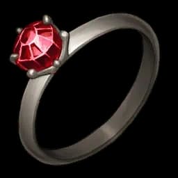 Ring of Flame Resistance +2 database entry