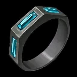 Ring of Ice Resistance +1 Palworld item database entry