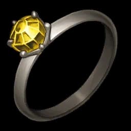 Ring of Lightning Resistance +2 database entry