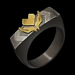 Ring of Mercy Palworld item database entry