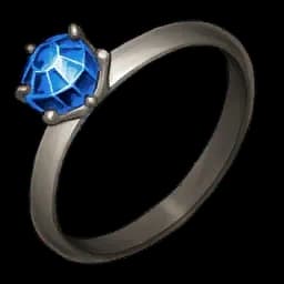 Ring of Water Resistance +1 database entry