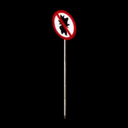 Road Sign Set database item