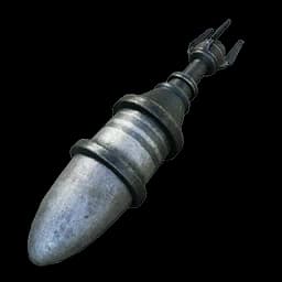 Rocket Ammo database item