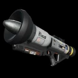Rocket Launcher Palworld item database entry