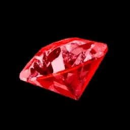 Ruby Palworld item database entry