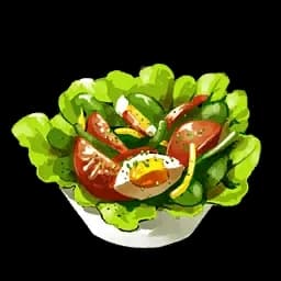 Salad Palworld item database entry