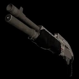 Semi-Auto Shotgun database entry