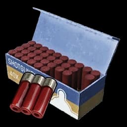 Shotgun Shells Palworld item database entry