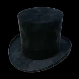 Silk Hat Palworld item database entry
