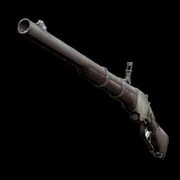 Single-Shot Rifle database entry
