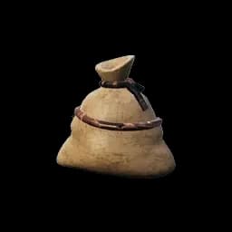 Small Feed Bag database entry