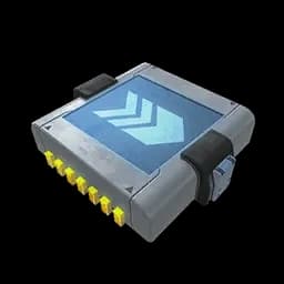 Sniper Module Palworld item database entry