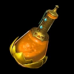 Speed Elixir database entry