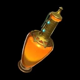 Speed Remedy database entry