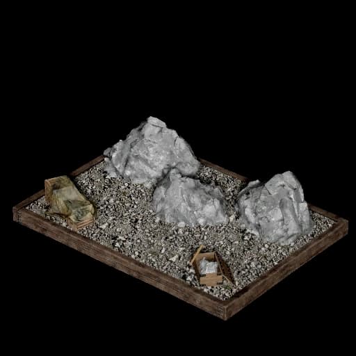 Stone Pit Palworld item database entry