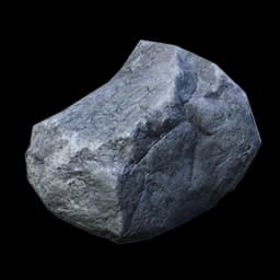 Stone Palworld item database entry