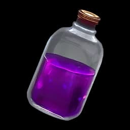 Strange Juice database item