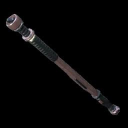 Stun Baton Palworld item database entry
