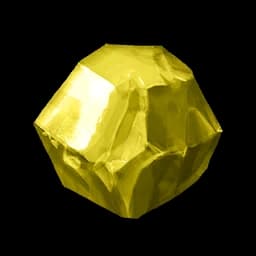 Sulfur Palworld item database entry