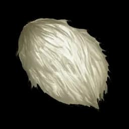 Swee Hair Palworld item database entry