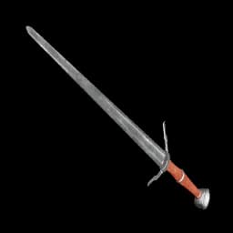 Sword Palworld item database entry