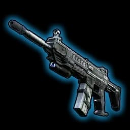 Tanzee's Assault Rifle Palworld item database entry