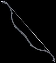 Three Shot Bow Palworld item database entry
