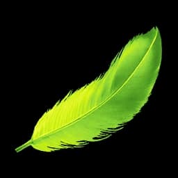 Tocotoco Feather Palworld item database entry