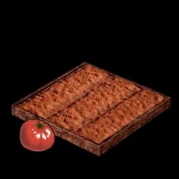 Tomato Plantation Palworld item database entry