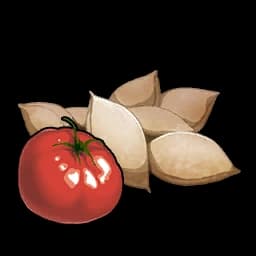 Tomato Seeds Palworld item database entry