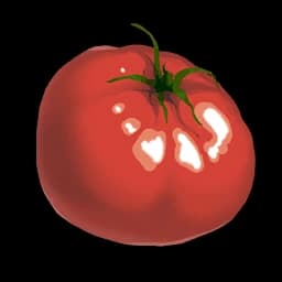 Tomato Palworld item database entry