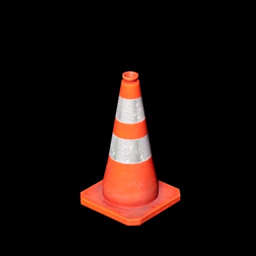 Traffic Control Set Palworld item database entry